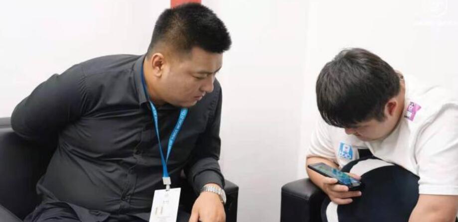 WB王者荣耀为何官宣1027教练离职呢?