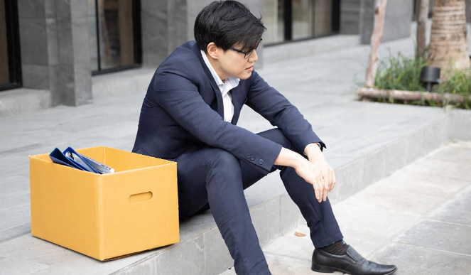 从银行离职可以去哪里呢?(图1) 从银行离职可以去哪里呢?(图1)