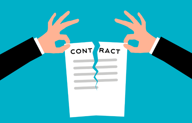 离职证明该怎么开?有哪些注意事项?(图1) 离职证明该怎么开?有哪些注意事项?(图1)