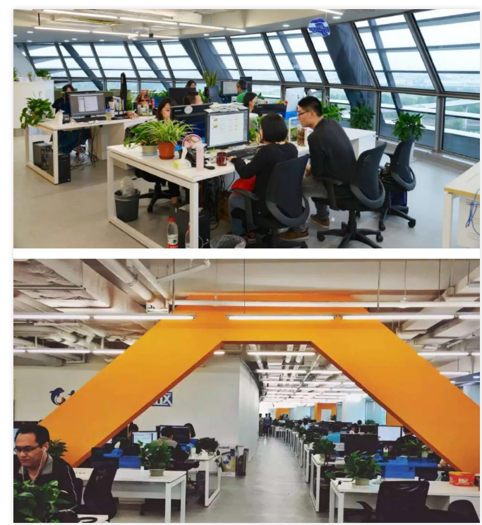 离职率降低最好的办法是什么?居家办公(图1) 离职率降低最好的办法是什么?居家办公(图1)