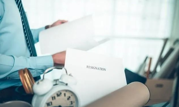 主动离职的人大多数是什么原因呢?(图1) 主动离职的人大多数是什么原因呢?(图1)